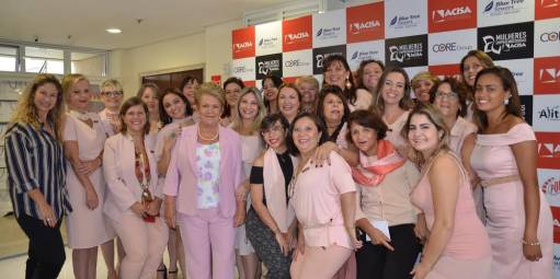 NME – Núcleo de Mulheres Empreendedoras